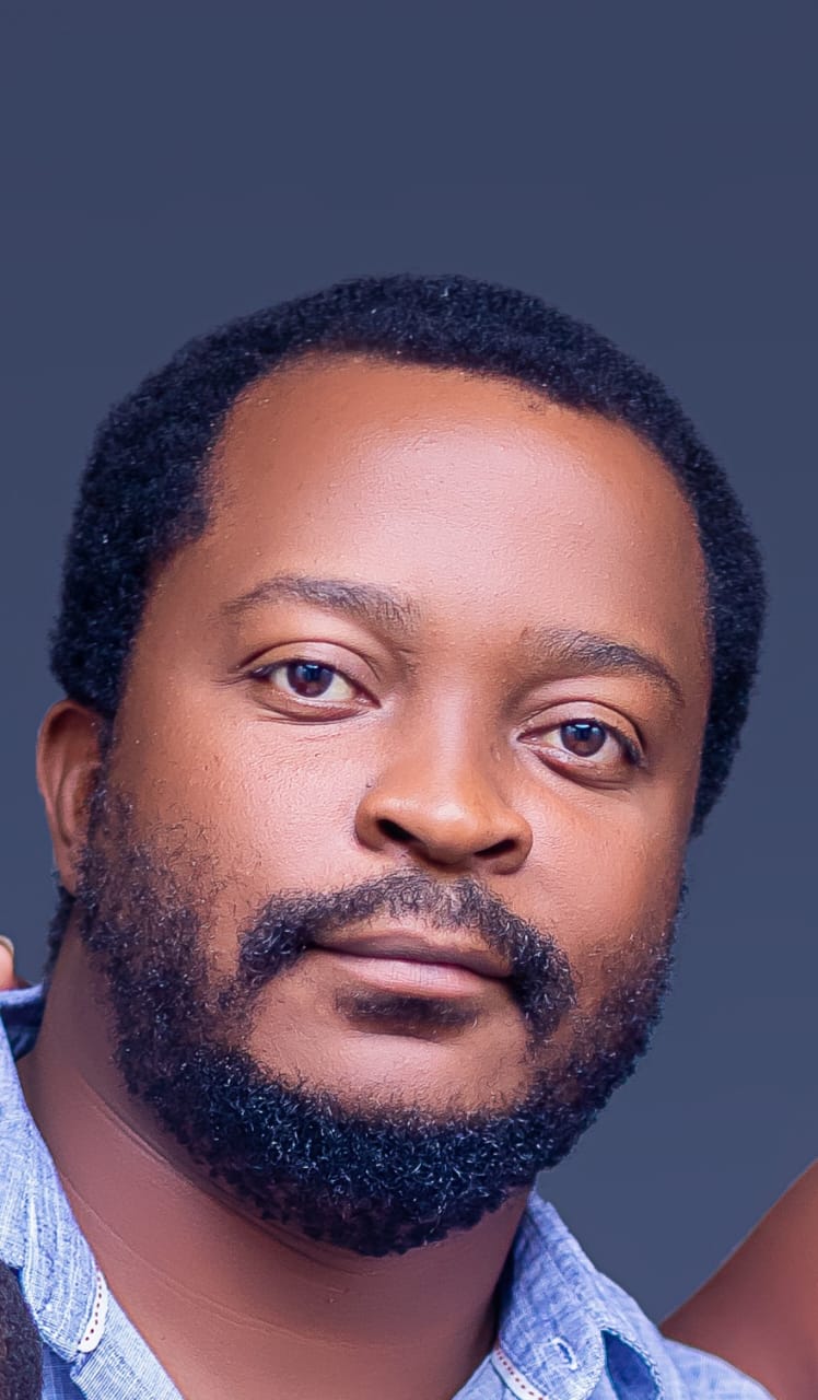 Eugene Dzanjalimodzi Junior