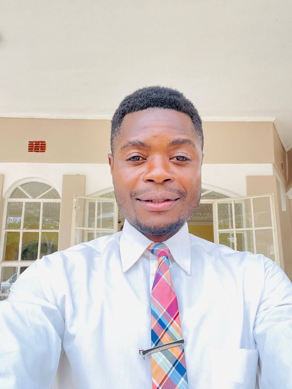 Innocent Nkhonjera